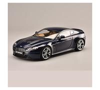 para Aston Martin V12 Vantage S 2015 Adornos De Modelo De Coche De Aleación 1 18(2)