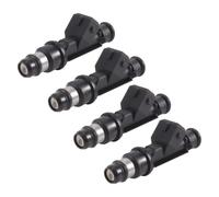 Para Astra 4 Piezas 25313846 25343299 Inyector Combustible Boquilla Pulverización Combustible Automotriz Kits inyección combustible