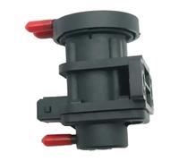 para Astra G T98 2 0 1996-2006 para Zafira para Vectra CB 09128022 Válvula solenoide del turbocompresor 4534375 4522371 suspensión neumática Resorte de Aire