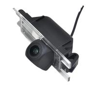 para Astra H para Corsa D para Meriva A para Vectra C para Zafira B Cámara Marcha Atrás De Coche Cámara para Asa Maletero Cámara HD Copia Seguridad Cámara(CVBS-AHD)