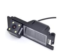 para Astra para HJ para Corsa para Meriva para Vectra para Zafira para Insignia para Grande para Regal Car CCD Night 4 LED cámara de visión Trasera Respaldo