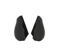 para ASUS Rog Ally Gamepad de Agarre Modificado Buen Agarre 1 par, Controlador De Videojuegos para ASUS Rog Ally (Negro)