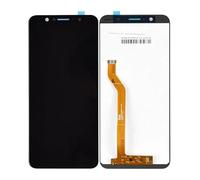 Para ASUS ZenFone Max Pro M1 ZB601KL ZB602KL Reemplazo de pantalla para ASUS ZenFone Max Pro M1 X00TD LCD Display Digitizer Touch Screen Assembly Kits de reparación (negro)