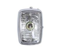 para ATC110 1981-1982 ATC185S 1981 1982 1983 ATC200S 1984-1985 para 125 TRX125 2x4 1985 Reemplace El Conjunto del Faro 33100-VM4-003 Faros Delanteras