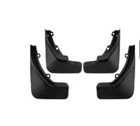 para Ateca para Seat 2016-2023 Guardabarros Protectores contra Salpicaduras Protector De Guardabarros 4 Uds Accesorios De Guardabarros De Coche