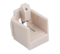 Para ATN3600LC Lápiz capacitivo de repuesto para cartuchos magnéticos móviles - Aguja cónica de 0,6 mil compatible con AT3600L / ATN36