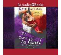 Para atrapar a un conde (The Bow Street Bachelors Series)