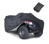para ATV de Alto Rendimiento al Aire Libre, Cubierta Impermeable a Prueba de Polvo, Cubierta para Quad, Cubierta Robusta para vehículos de protección óptima Ensuring Ideal Coverage, It's The