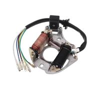 para ATV para Quad 50cc 70cc 90cc 110cc 125cc Chino para Bobina De Estator Bobina De Encendido Estator Magneto De Encendido Bobina De Estator Regulador Tensión Rectificador