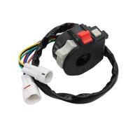 Para ATV Para Raptor 700 YFM YFZ450R YFZ450X Piezas 1S3-83973-11-00 Control De Manija Izquierda Arranque Motor Interruptor Faro Bobina de Encendido
