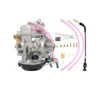 Para ATV UTV Juego Carburador Motocicleta Para CV40 40mm Para Sportster Para XLH1200 Para XL883 Para Softail Para Repuestos Motor Para Dyna DirtBike Carburador Carburadores