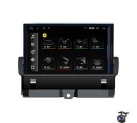 Para Au-di Q3 2013-2018 8.8 "inalámbrico CarPlay Android Auto navegación GPS coche estéreo Radio pantalla IPS pantalla táctil unidad principal tableta reproductor multimedia cámar(Color:8 CORE 8+128G)
