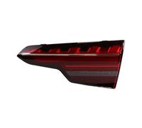 para Audi A4 A4L B9 Sedán 2020-2023 Conjunto de luz Trasera, Intermitente, luz de Marcha atrás, luz de Freno (Interior Derecha)