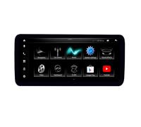 Para Audi A4 A5 Concierto/Sinfonía 10.2" Táctil Android GPS Navegación Carplay