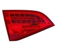 Para Audi A4 B8 AVANT 08-12 LED Trasero Interior Maletero Faro Izquierdo GB Lado