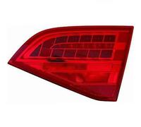Para Audi A4 B8 Avant 08-12 LED Trasero Interior Maletero Faro Lado Derecho