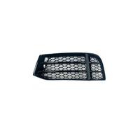 Para Audi A5 S5 RS5 B8.5 2008-2016 Parachoques Coche Tapa Parrilla De Faro Antiniebla Rejilla De Competición Acabado 8T0807681F 8T0807682F Parrilla delantera del capó(Izquierda)