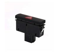 para Audi A6 Avant Allroad Botón de Advertencia de luz de Emergencia 4F C6 4F0941509 4F0 941 509 Accesorios para automóvil