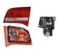 Para Audi A6 C6 2008-2011 Luz Trasera Luz Señal Derecho Avant Valeo 4F9945094E