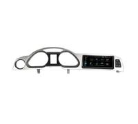 Para Audi A6 Mmi 2G High 8.8" Táctil Android GPS Navegación Bluetooth Carplay