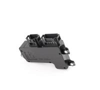 para Audi A6/S6 2005-2011 para Audi A6 allroad Quattro 2007-2011 8E0959747 A Interruptor de Ajuste del Asiento eléctrico Izquierdo