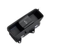 Para Audi A6L C7 A4L B9 Q3 A3 A1 Botón de interruptor del techo solar 4G0959613 Interruptor control ventana coche(C)