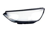 Para Audi Para A4, A4L, S4, RS4, B9PAB10, 2020, 2021, 2022, Carcasa Protectora Frontal De Coche, Carcasa Transparente Para Faros Delanteros, Cubierta De Lente, Pantalla De Lámpara(Left)