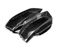 Para Audi Para A6 Para C5 1999-2002, 1 Par De Cubiertas Para Faros Delanteros, Pantalla Transparente, Cubierta Para Faros Delanteros Izquierdo Y Derecho, Carcasa Transparente Para Faros Delanteros.