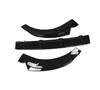 Para AUDI Para SQ5 Para Q5 Para FY Para MK2 Para S-line 2020-2024 Parachoques Delantero Alerón Divisor Difusor Kits Carrocería Reequipamiento Ajuste