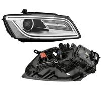 Para Audi Q5 8R 2012-2016 Faro Delantero Derecho Valeo 8R0941034