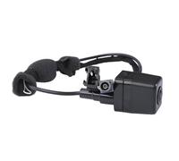 para Audi Q7 A6 A6L C6 A8 D3-4L0980551 4L0980551B 4L0980551D Cámara de Visión Trasera Reemplazo de la Cámara de Asistencia de Estacionamiento Cámara de Respaldo.