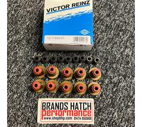 Kit de sellos de válvulas 12-17609-01 VICTOR REINZ para AUDI CUPRA