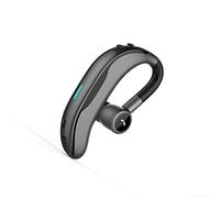 Para auriculares deportivos ultraligeros de 12 g, IPX7 resistente al agua de 17 horas de duración de la batería, diseño de ajuste seguro, carga rápida USB-C, controles simples para correr, ciclismo