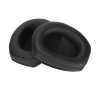 para Auriculares Inalámbricos Sennheiser HDR RS165 RS175 RS185 RS195, Almohadillas De Repuesto para Auriculares, Alta Elasticidad, Almohadillas De Repuesto Cómodas