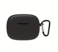 para Auriculares JBL WAVE Beam/Wave 200 TWS, Compatible con JBL WAVE Beam Earbuds (Solo de Fundas, Auriculares No Incluidos)