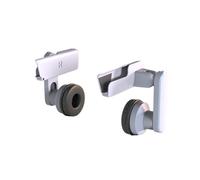Para Auriculares PICO4 Ultra VR, Orejeras, Cascos, Reducción de Ruido, Orejeras Transónicas, Accesorios de Realidad Virtual para Mejorar los Efectos
