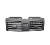 Para Aurion/Para Camry/Para HV ACV40 AHV40 GSV40 2006-2011 A/C Aire Acondicionado Embellecedor Panel Salida Rejilla Cubierta 55660-06110(With warning light)
