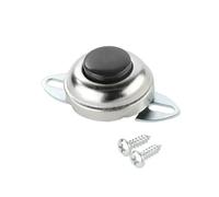 Para Auto Barco Pista Bocina 12V Interruptor Impermeable Pulsador Ingeniero Interruptor Interruptor de control de ventana