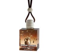 para automóvil: ambientador automotriz, clip desodorante de ventilación interior de larga duración, mezcla de suave y elegante, configuración rápida para el viaje diario, necesidades de bi