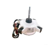 Para AUX para Midea ZKFN-40-8-1L DC Motor de ventilador de refrigeración sin escobillas para unidades de aire acondicionado de frecuencia variable al aire libre con capacidad de rotación inversa