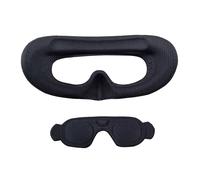 Para AVATA 2 Goggles 3 Almohadillas de Espuma Esponja Antifaz Cómodo (B)