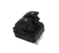 Para Aveo 2006-2011 Botón Elevador Regulador Interruptor Principal Elevalunas Eléctrico 96652187 Interruptor Control Ventana Interruptor Ventana Eléctrica