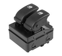 Para Aveo 2006-2011 Cubierta Botón Interruptor Ventana Eléctrica OEM 96652187 Encendido Control Principal Interruptor Ventana Eléctrica