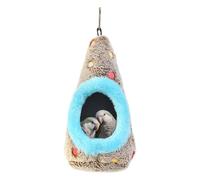 para Aves Resistente A Picotazos Y Colgable