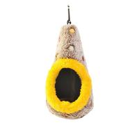 para Aves Resistente A Picotazos Y Colgable