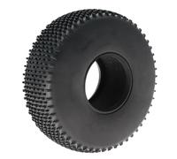 Para Axial Para SCX10 Para Traxxas Para TRX4 Para TRX6 4WD D90 Para Redcat Para MST LK07 1/10 1/4PCS 118mm 1.9' Neumáticos De Goma Ruedas RC Crawler Rc Orugas Neumáticos(1pcs)