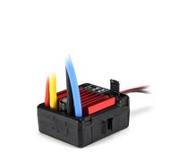 Para Axial Para Wltoys 1/10 RC Coche Camión Crawler 540 550 Motor 1060 60A Controlador Electrónico De Velocidad ESC Cepillado Reparación Actualización Accesorios Esc VehíCulos Rc(WP 1060 60A XT60)