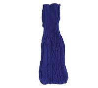para Azul, para Cubierta de Botella de Agua Caliente de 2000 ml, Cable de Cable elástico Suave sin Pelusa, para Invierno