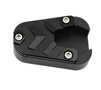 Para B&enda para Chinchilla 500 para Chinchilla500 para 500Chinchilla accesorios de motocicleta soporte placa extensión ampliadora Extensión(A)