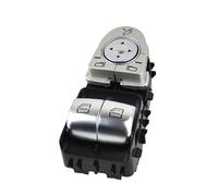 Para B&ENZ C205 Para Vito Para Viano Para W447 Control Eléctrico Interruptores Botón Elevalunas Eléctrico Botón Ventana Eléctrica